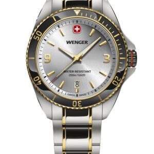 Wenger 2031 106 Herreur Executive - Udsalg på ur!