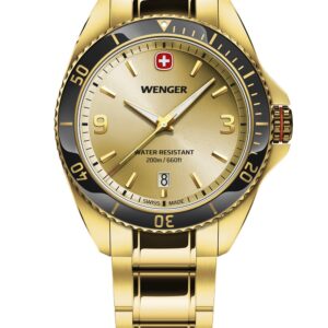 Wenger 2031 108 Herreur Ececutive 7611160282903