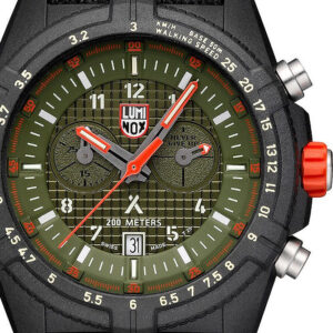 Luminox 3797 Bear Grylls Overlevelsesur – Black Friday Tilbud