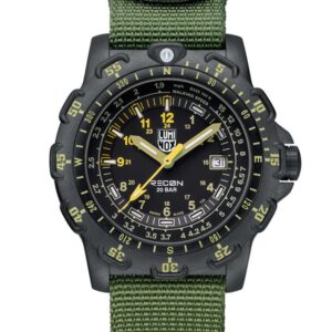 Luminox 8826 Herreur Recon Point Man Heritage 7611382572394