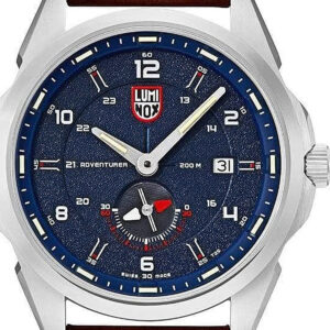 Luminox 1763 Atacama Adventurer Herreur - Fantastisk Tilbud!