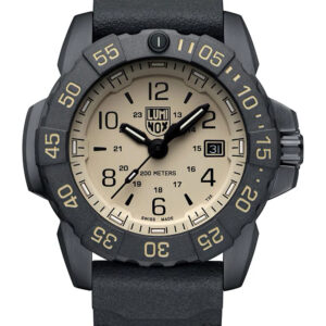 Luminox 3251 NSF Herreur - Robust ur til eventyrere