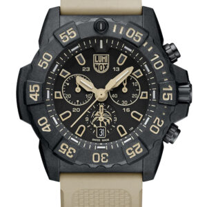 Luminox 3590 NSF Herreur - Navy Seal Foundation tilbud