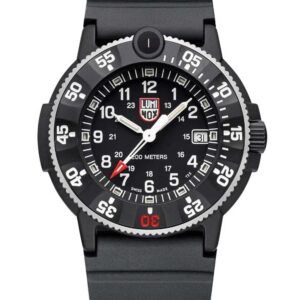 Luminox 3001 Set Herreur Navy Seal Original 7611382662675