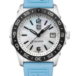 Luminox 3124M Dameur Pacific Diver - Dykkerur Tilbud