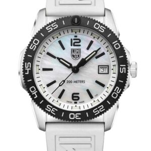 Luminox 3128m Dameur Pacific Diver – Fantastisk Udsalg!
