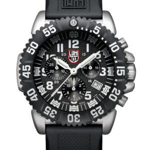 Luminox 3181 Herreur Sea Navy Seal Colormark - Udsalg!