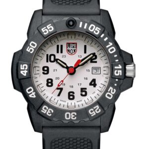 Luminox 3507 Dykkerur – Ideelt til Eventyr og Hverdag