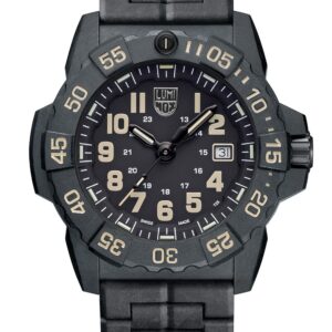 Luminox 3510 Navy Seal Herreur - Udsalg!