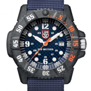 Luminox 3803 Herreur Master Carbon Seal 7630040940245