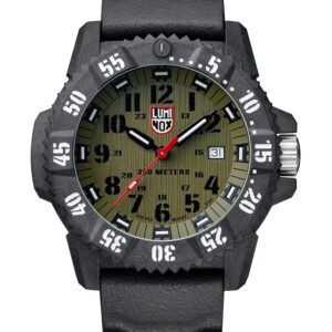 Luminox 3813 Dykkerur Sea Carbon Seal – Fantastisk Udsalg!
