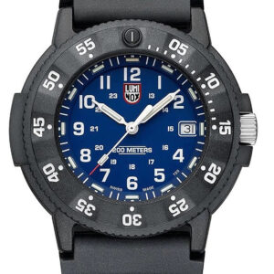 Luminox 3003 Evo Navy Seal Herreur – Fantastisk Tilbud!