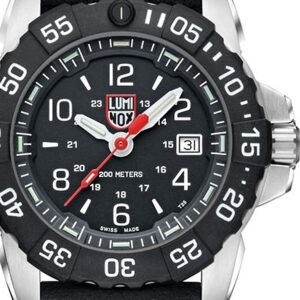 Luminox 3251 Navy Seal Herreur - Udsalg!