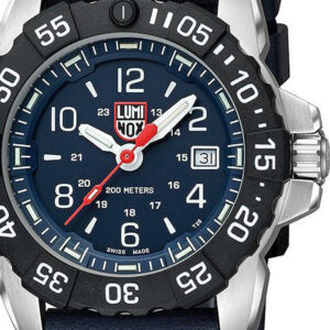 Luminox 3253 Navy Seal Herreur - Fantastisk Tilbud!