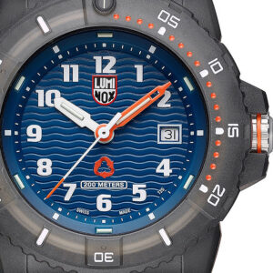 Luminox 8903 Eco Herreur Tide Eco 7611382605153